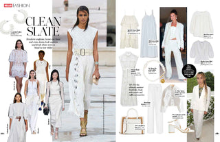 Hello! Magazine - The Elysia Dress