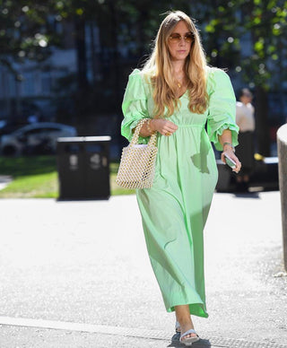 7 Days of Self-Care - Day 1: Rachel Story, Fashion Editor of Hello! & Hello! Fashion Monthly