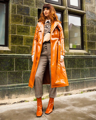 7 Days of Self-Care - Day 4: Daisy Jordan, Stylist & Journalist