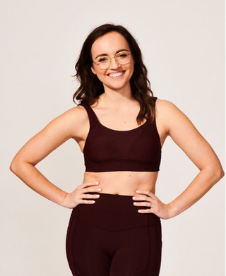 7 Days of Self-Care - Day 2: Kirsti Buick, Junior Fitness Editor of Women's Health UK