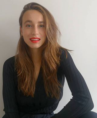 7 Days of Self-Care - Day 3: Lila Flint Roberts, ITV Fashion Researcher