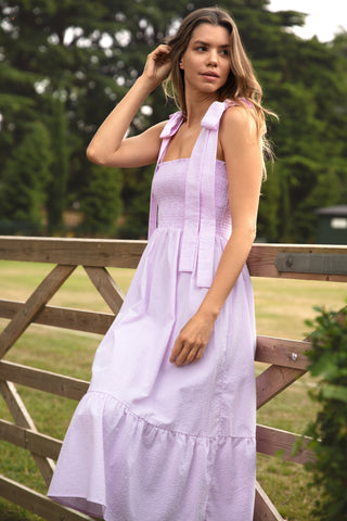 Naomi Dress