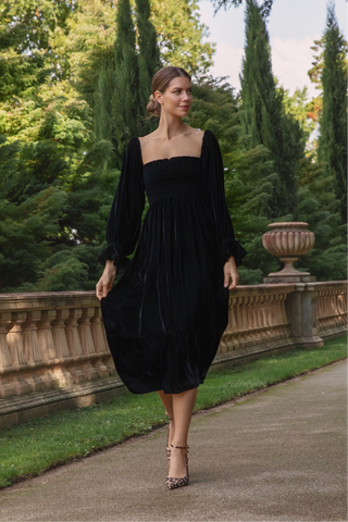Giselle Dress