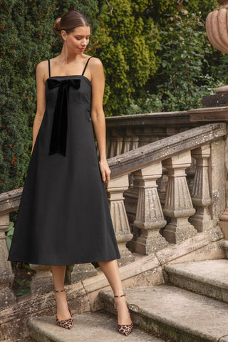 Claudia Dress