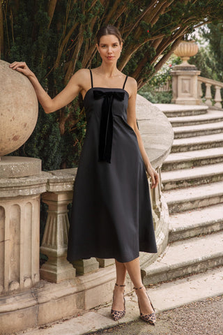 Claudia Dress