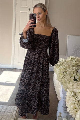 Natalie Dress