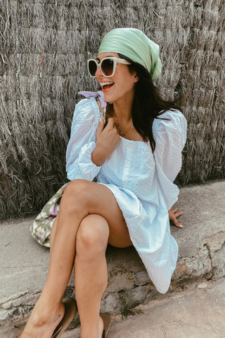 Carli Dress