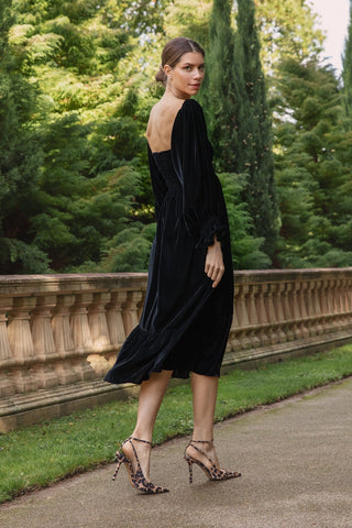 Giselle Dress