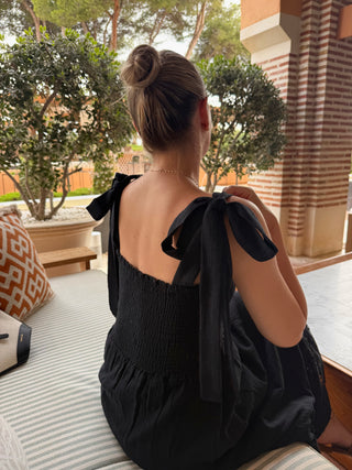 Elise Dress