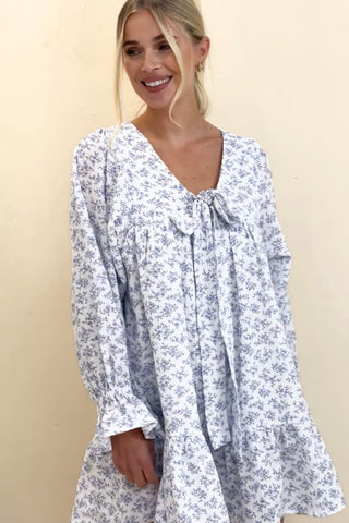 Aurelie Dress