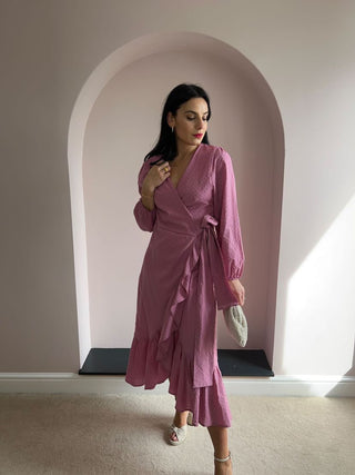Joelle Dress