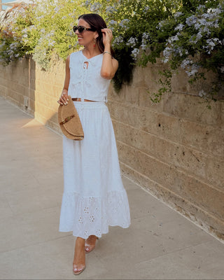 Ella Skirt