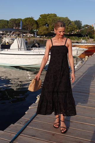 Gabrielle dress