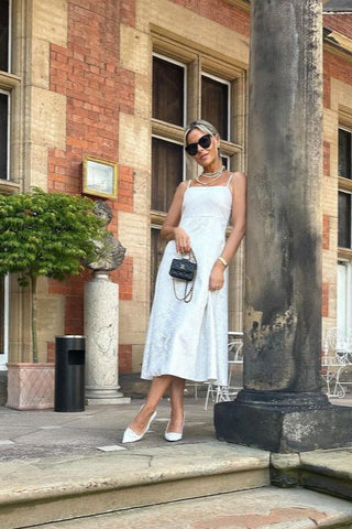 Celine Dress