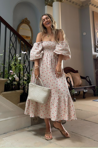 Arabella Dress
