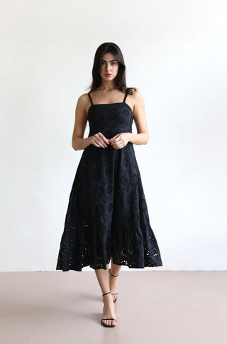 Gabrielle dress