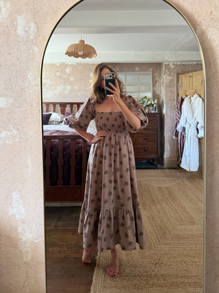 Emmy Dress
