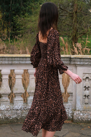 Natalie Dress
