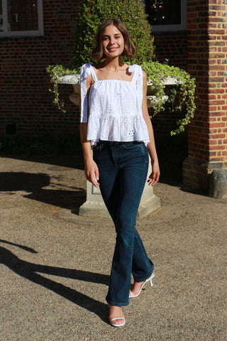Elle Top