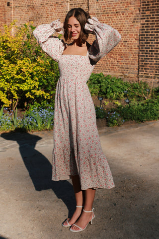 Arabella Dress