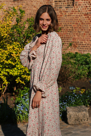 Arabella Dress