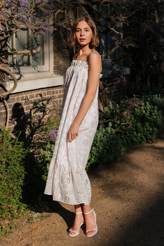 Keira Dress