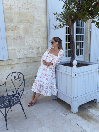 Elodie Dress