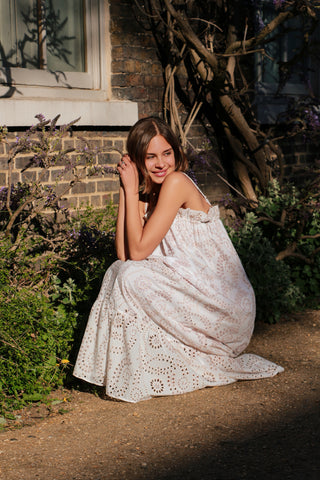 Keira Dress