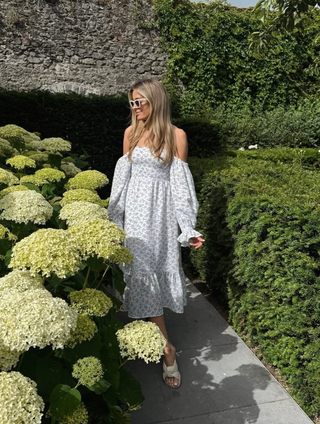 Gigi Dress