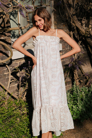 Keira Dress