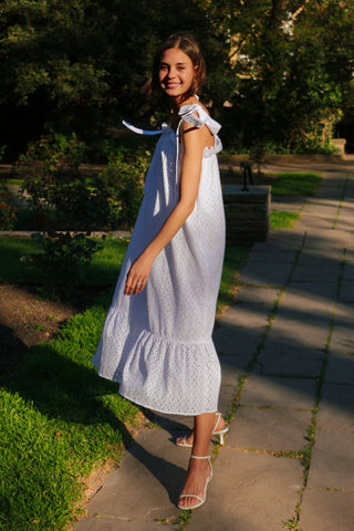 Saira Dress