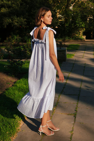 Saira Dress