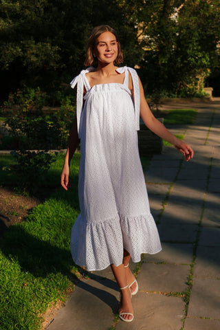 Saira Dress