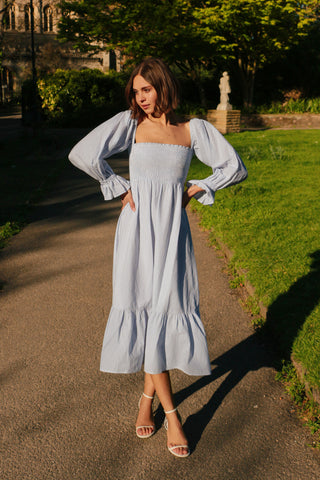 Alicia Dress