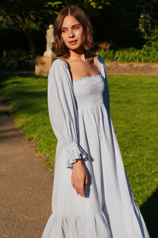 Alicia Dress