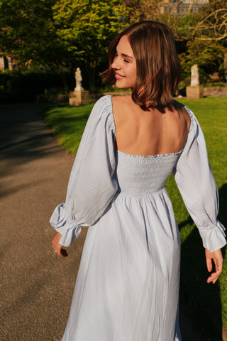 Alicia Dress