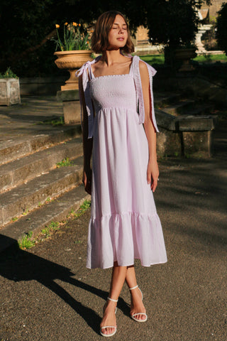 Bea Dress