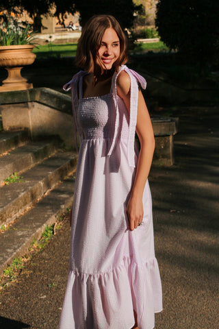 Bea Dress