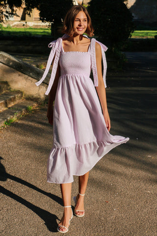 Bea Dress