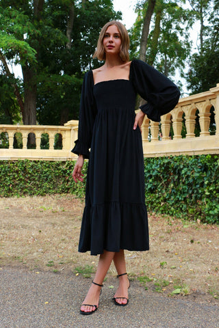 Carla Dress