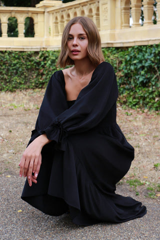 Carla Dress