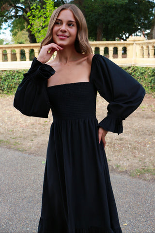 Carla Dress