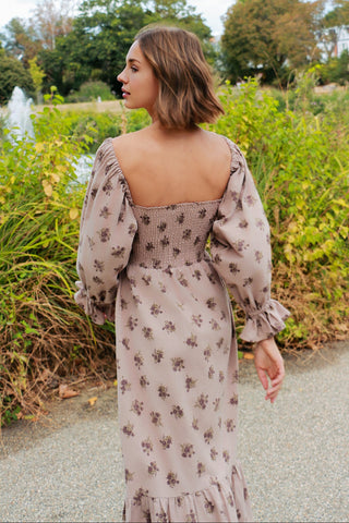 Emmy Dress