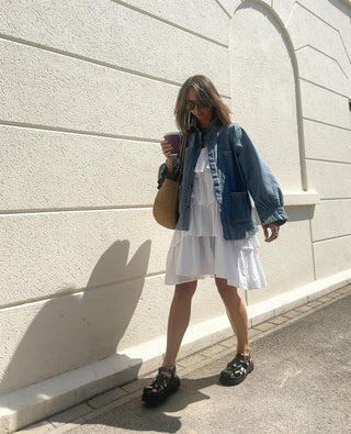 Elysia Dress