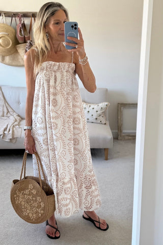 Keira Dress
