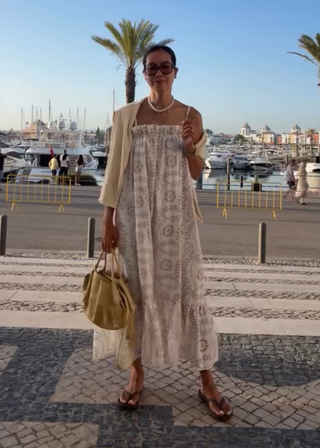 Keira Dress