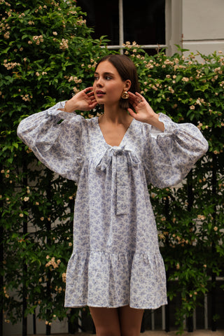 Aurelie Dress