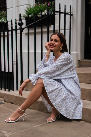 Aurelie Dress