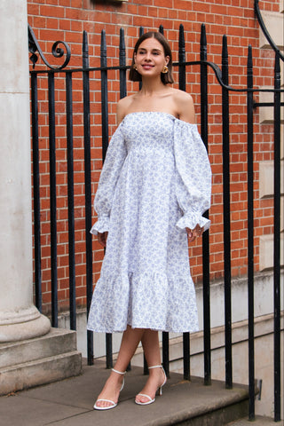 Gigi Dress