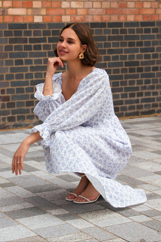 Gigi Dress